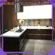 AisDecor laminate kitchen cabinet one-stop services 1
