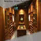 AisDecor huge walk in closet manufacturer1 1