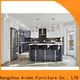 AisDecor lacquer kitchen cabinet exporter3 1