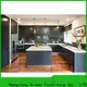 AisDecor professional laminate kitchen cabinet one-stop solutions 1
