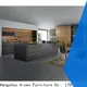 AisDecor white lacquer cabinets manufacturer1 1
