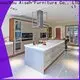 AisDecor lacquer kitchen cabinet one-stop services2 1
