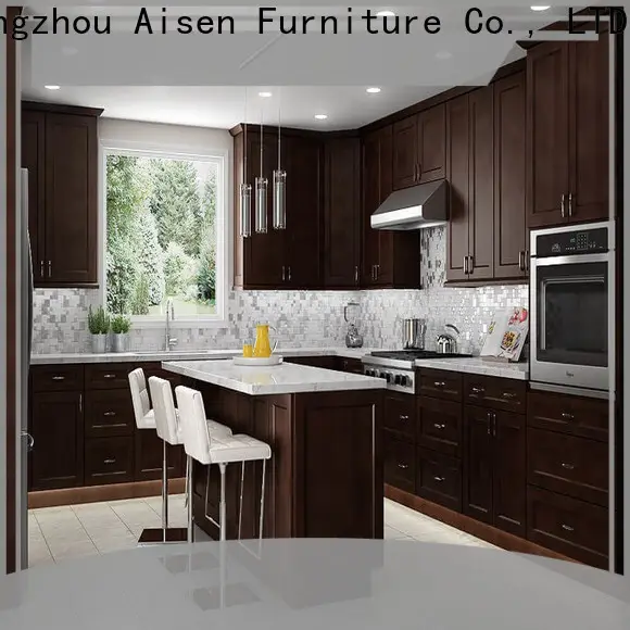 gray shaker cabinets wholesale 1