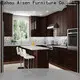 gray shaker cabinets wholesale 1