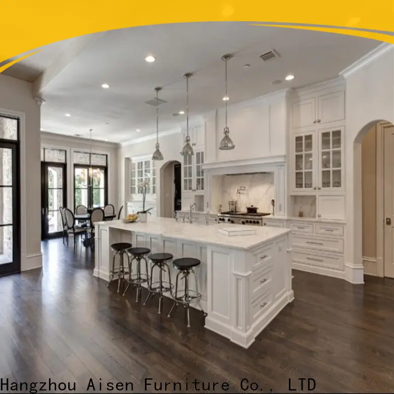AisDecor old kitchen cabinets supplier 1