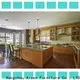 AisDecor laminate kitchen cabinet supplier 1