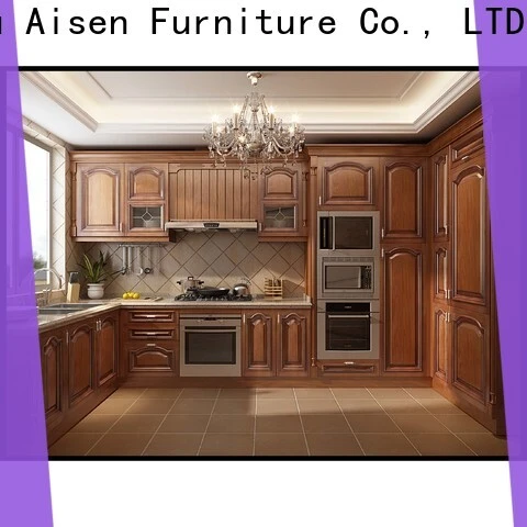 best white wood kitchen cabinets manufacturer 1