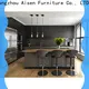 AisDecor new gray cabinets kitchen wholesale 1