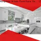 AisDecor professional lacquer cabinets wholesale 1