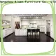 AisDecor reliable custom made kitchen cabinets one-stop services 1