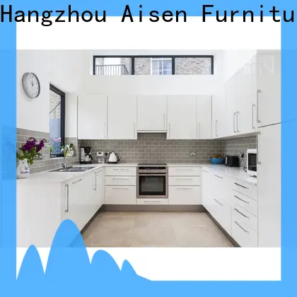 AisDecor lacquer paint cabinets one-stop solutions3 1