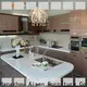 best lacquer kitchen cabinet from China 1