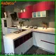 cheap wholesale kitchen cabinets factory1 1