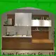AisDecor custom laminate cabinets factory 1