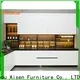 AisDecor lacquer paint cabinets one-stop solutions4 1