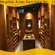 AisDecor walk in wardrobe storage one-stop solutions 1