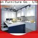 AisDecor best wood and white kitchen cabinets one-stop services1 1