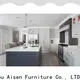 AisDecor new wooden kitchen cupboards overseas trader 1