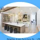 reliable cherry kitchen cabinets international trader 1