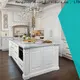 AisDecor reliable cheap wood cabinets supplier 1