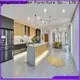 AisDecor white lacquer cabinets overseas trader1 1