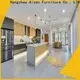 AisDecor painting laminate cupboards one-stop services 1