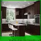 AisDecor new oak wood cabinets one-stop services1 1