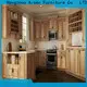 AisDecor custom white shaker style cabinets factory 1