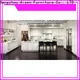 AisDecor shaker kitchen cabinet from China 1