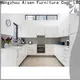 AisDecor gray cabinets kitchen from China2 1