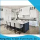 AisDecor shaker style kitchen cabinets wholesale 1