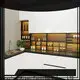 AisDecor lacquer kitchen cabinet supplier1 1