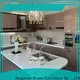 AisDecor cheap gray cabinets kitchen international trader 1