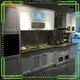 AisDecor custom painting laminate kitchen cabinets one-stop services 1