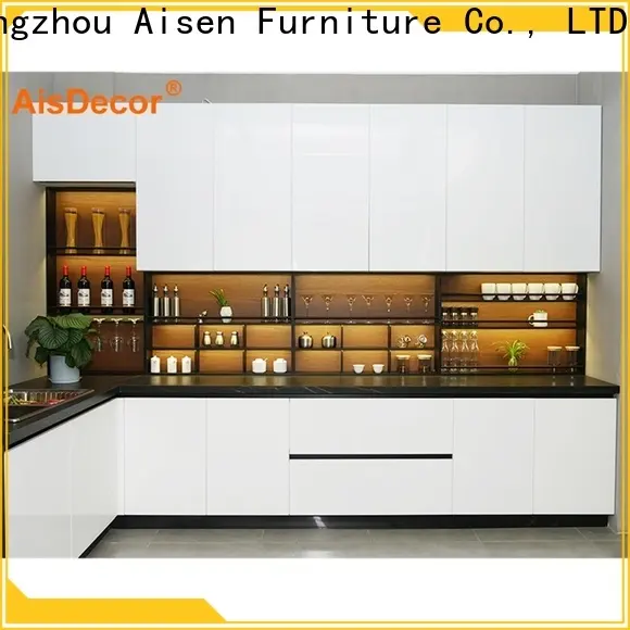 AisDecor wholesale kitchen cabinets overseas trader1 1