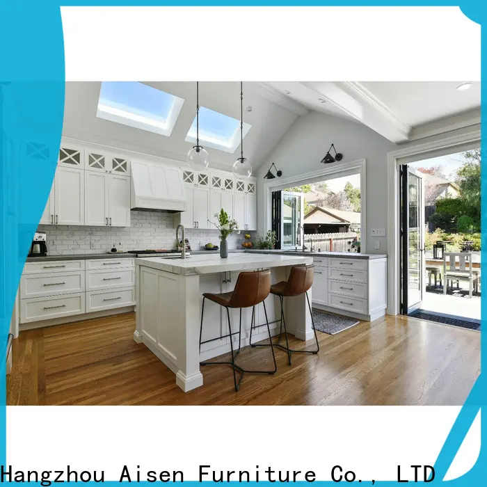 top-selling wholesale kitchen cabinets from China1 1