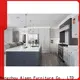 AisDecor top-selling cherry kitchen cabinets manufacturer 1
