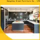 AisDecor painting laminate kitchen cabinets from China3 1