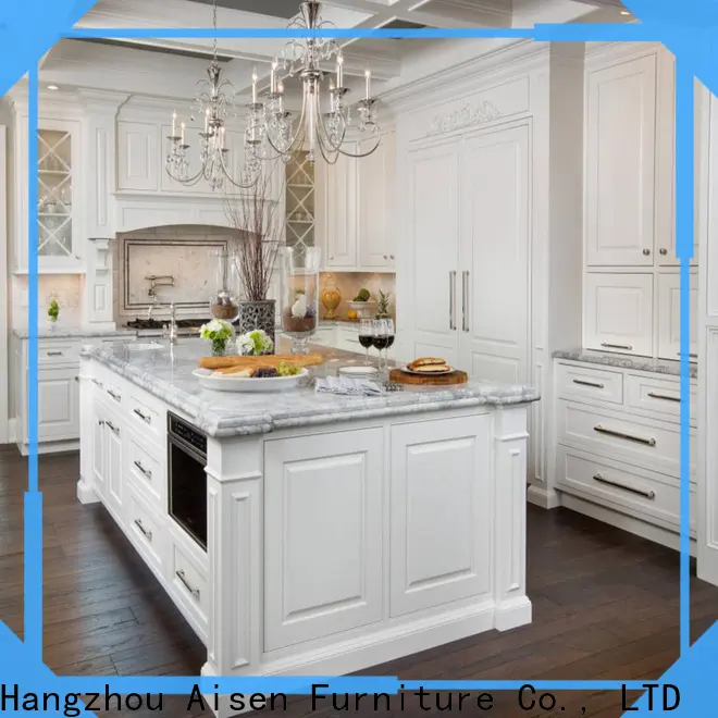 professional old kitchen cabinets exporter 1