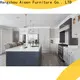 AisDecor oak cabinets one-stop solutions 1