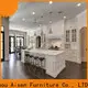 best white wood kitchen cabinets manufacturer1 1