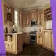 AisDecor best blue shaker kitchen international trader 1