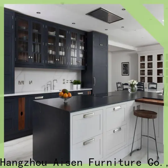 AisDecor lacquer cabinets one-stop solutions1 1
