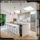 AisDecor lacquer cabinets one-stop services3 1