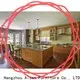 reliable painting laminate kitchen cupboards one-stop services 1