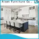 AisDecor custom cheap wood cabinets international trader 1