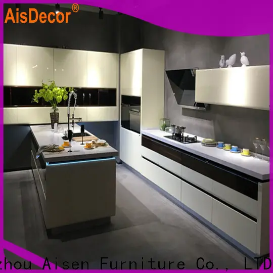 top-selling lacquer cabinets factory 1