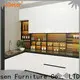 AisDecor white lacquer cabinets wholesale3 1