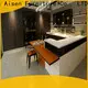 top-selling painting laminate kitchen cabinets factory 1