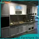 reliable painting laminate kitchen cabinets supplier 1